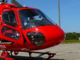 Aerospatiale AS-350B